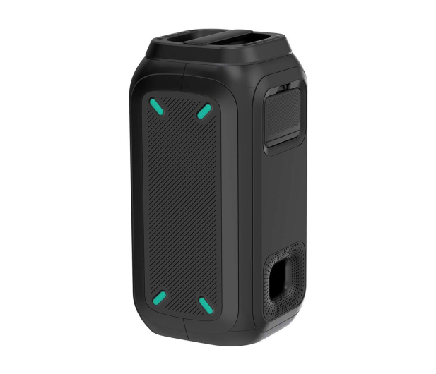 Hisense Power Audio HISENSE HP160 Party Rocket , 2.0-kanałowy, 160W, - 1456239 - zdjęcie 4